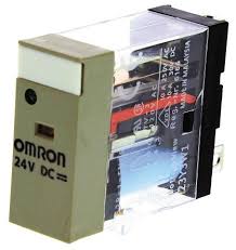 POWER RELAY G2R-1-SN24DC